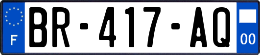 BR-417-AQ