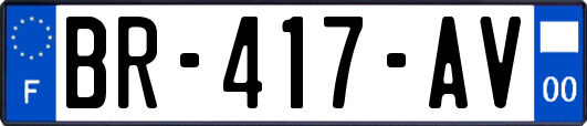 BR-417-AV