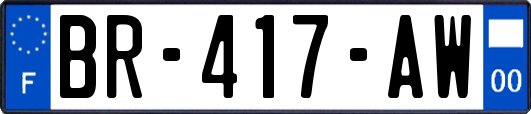 BR-417-AW