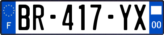 BR-417-YX
