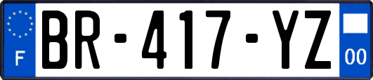 BR-417-YZ