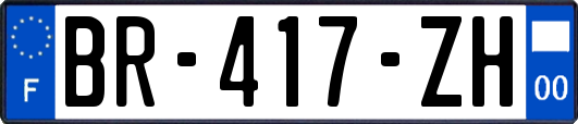 BR-417-ZH