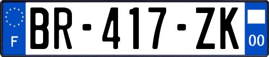 BR-417-ZK