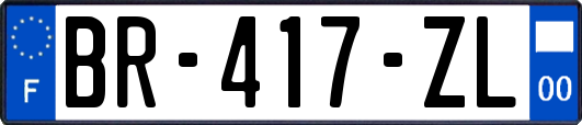 BR-417-ZL