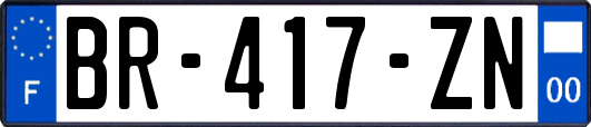 BR-417-ZN