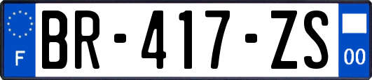 BR-417-ZS