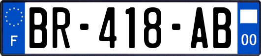 BR-418-AB