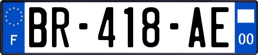 BR-418-AE