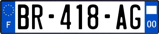BR-418-AG