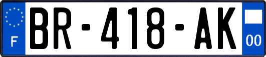 BR-418-AK