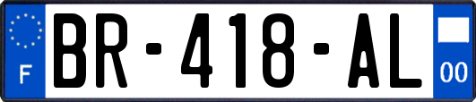 BR-418-AL