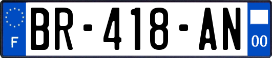 BR-418-AN
