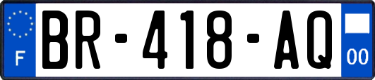 BR-418-AQ