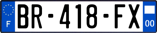 BR-418-FX