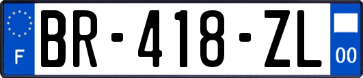 BR-418-ZL