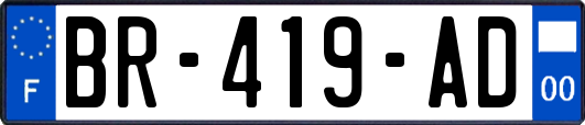 BR-419-AD