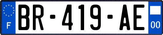 BR-419-AE