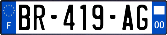 BR-419-AG