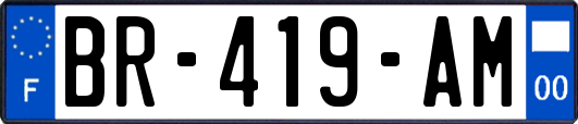 BR-419-AM