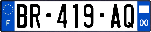 BR-419-AQ