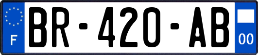 BR-420-AB