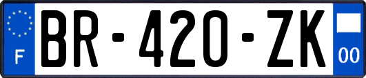 BR-420-ZK