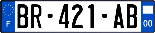 BR-421-AB