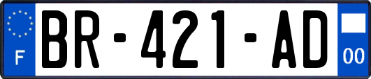 BR-421-AD