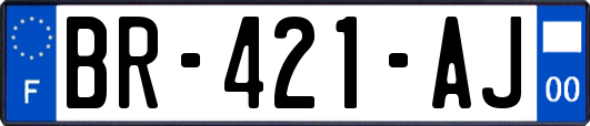 BR-421-AJ