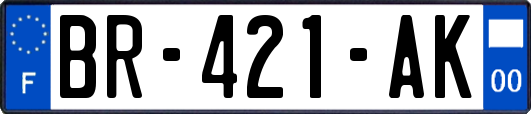 BR-421-AK
