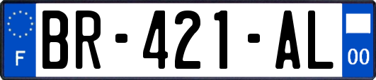 BR-421-AL