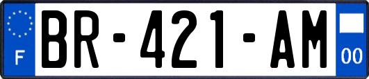 BR-421-AM