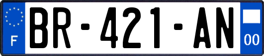 BR-421-AN