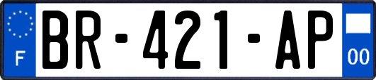 BR-421-AP