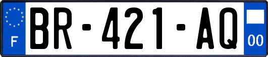 BR-421-AQ