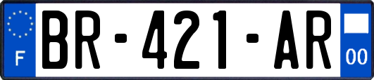 BR-421-AR