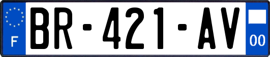 BR-421-AV