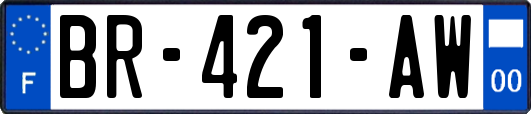 BR-421-AW
