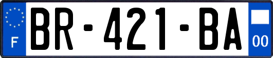 BR-421-BA