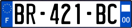 BR-421-BC