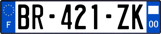 BR-421-ZK