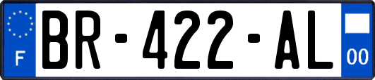 BR-422-AL