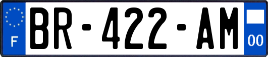 BR-422-AM
