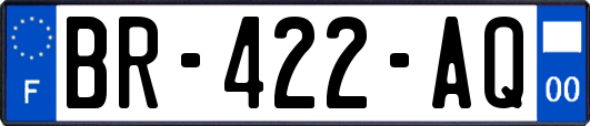 BR-422-AQ