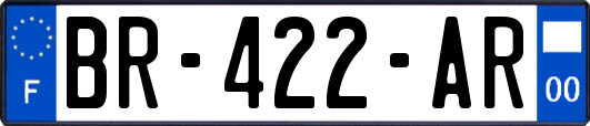 BR-422-AR