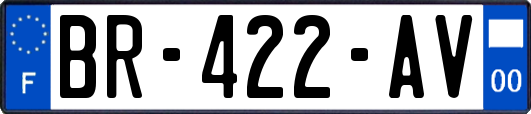 BR-422-AV