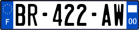 BR-422-AW