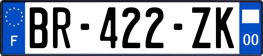 BR-422-ZK