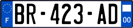 BR-423-AD