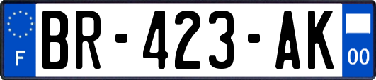 BR-423-AK